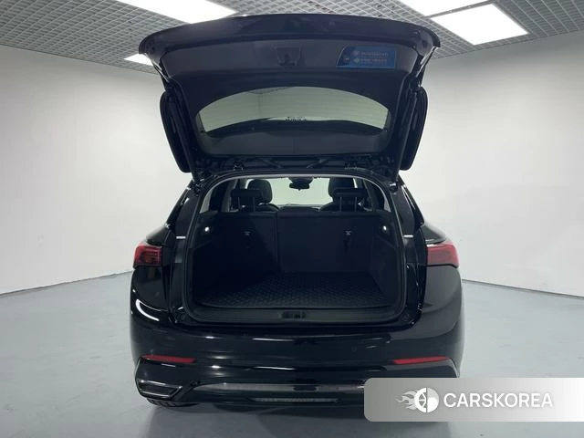 Buick Angkewei S 2025 Черный из Китая, фото 3