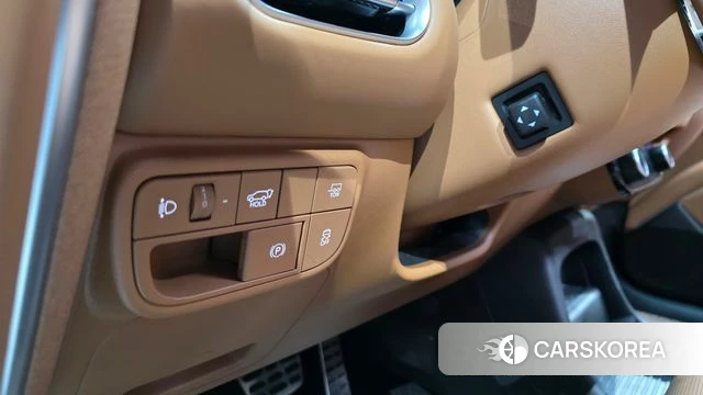 Hyundai Palisade (LX3) 2025 Белый из Кореи, фото 3