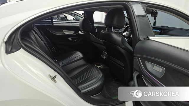 Mercedes-Benz CLS-Class C257 2018 Белый из Кореи, фото 3
