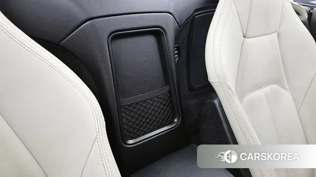 Jaguar F-TYPE 2021 Красный из Кореи, фото 3