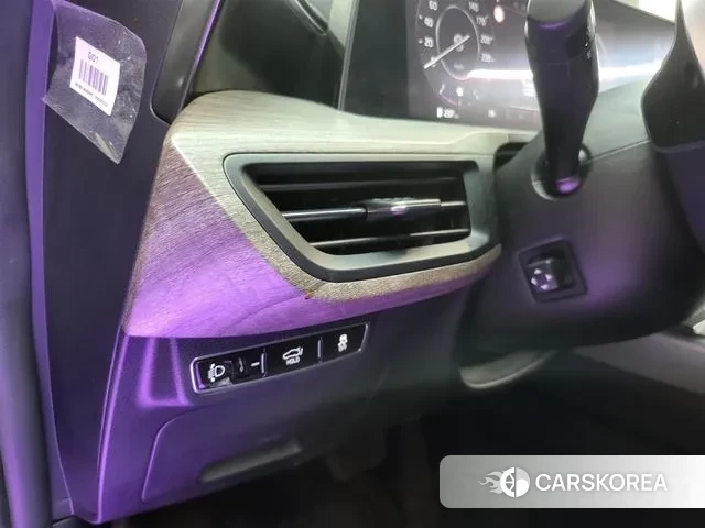 Kia K8 2021 Черный из Кореи, фото 3