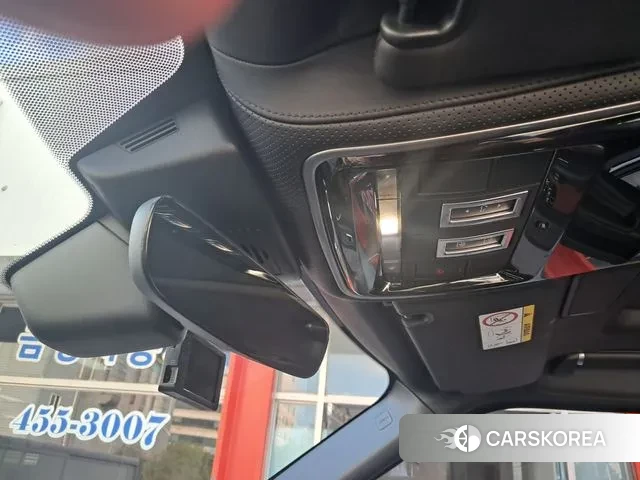 Land Rover Range Rover 4th Generation 2019 Черный из Кореи, фото 3