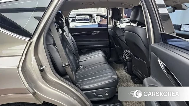 Genesis GV80 2020 Песочный из Кореи, фото 3