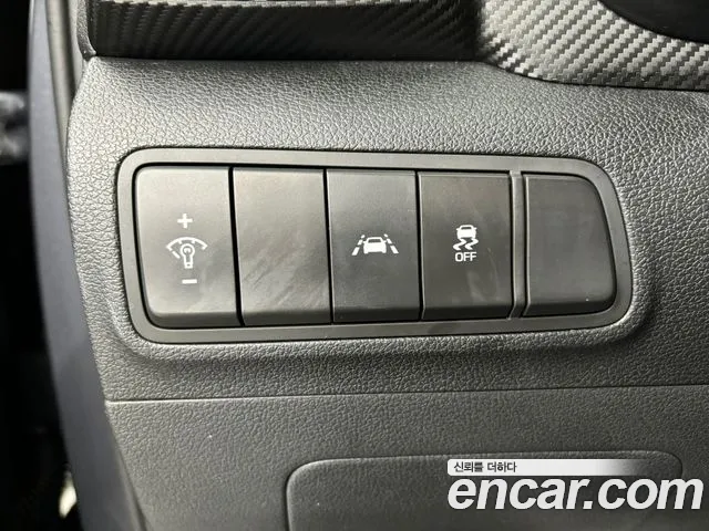 Hyundai All New Tucson id 2643680 из Кореи 3