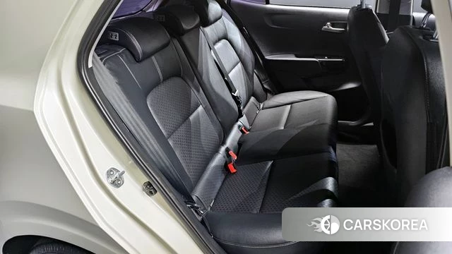 Kia All New Morning (JA) 2019 Жемчужный цвет из Кореи, фото 3