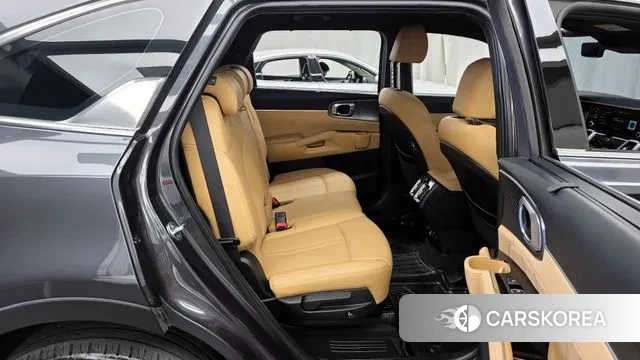 Kia Sorento 4th Generation 2020 Серый из Кореи, фото 3
