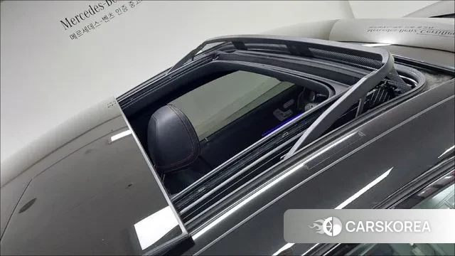 Mercedes-Benz GLE-Class W167 2023 Черный из Кореи, фото 3