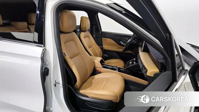 Lincoln Corsair 2020 Белый из Кореи, фото 3