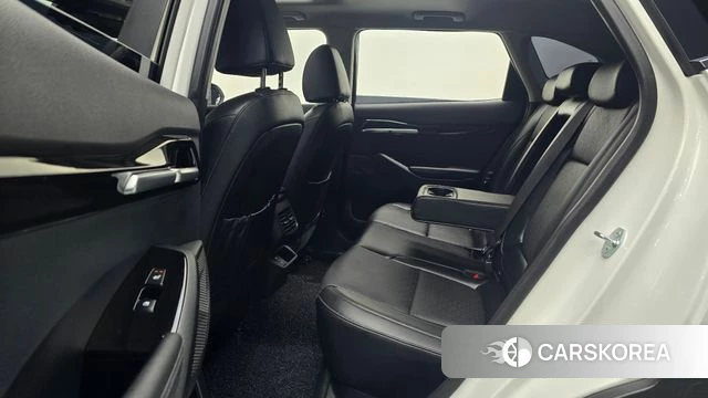 Kia The New Seltos 2024 Белый из Кореи, фото 3