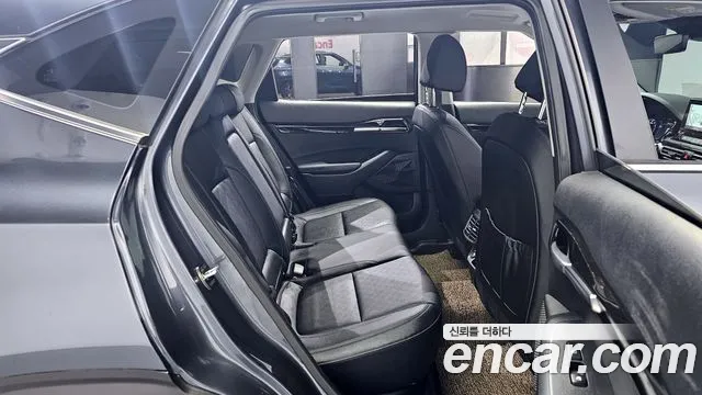 Kia Seltos 2022 Серый из Кореи, фото 3