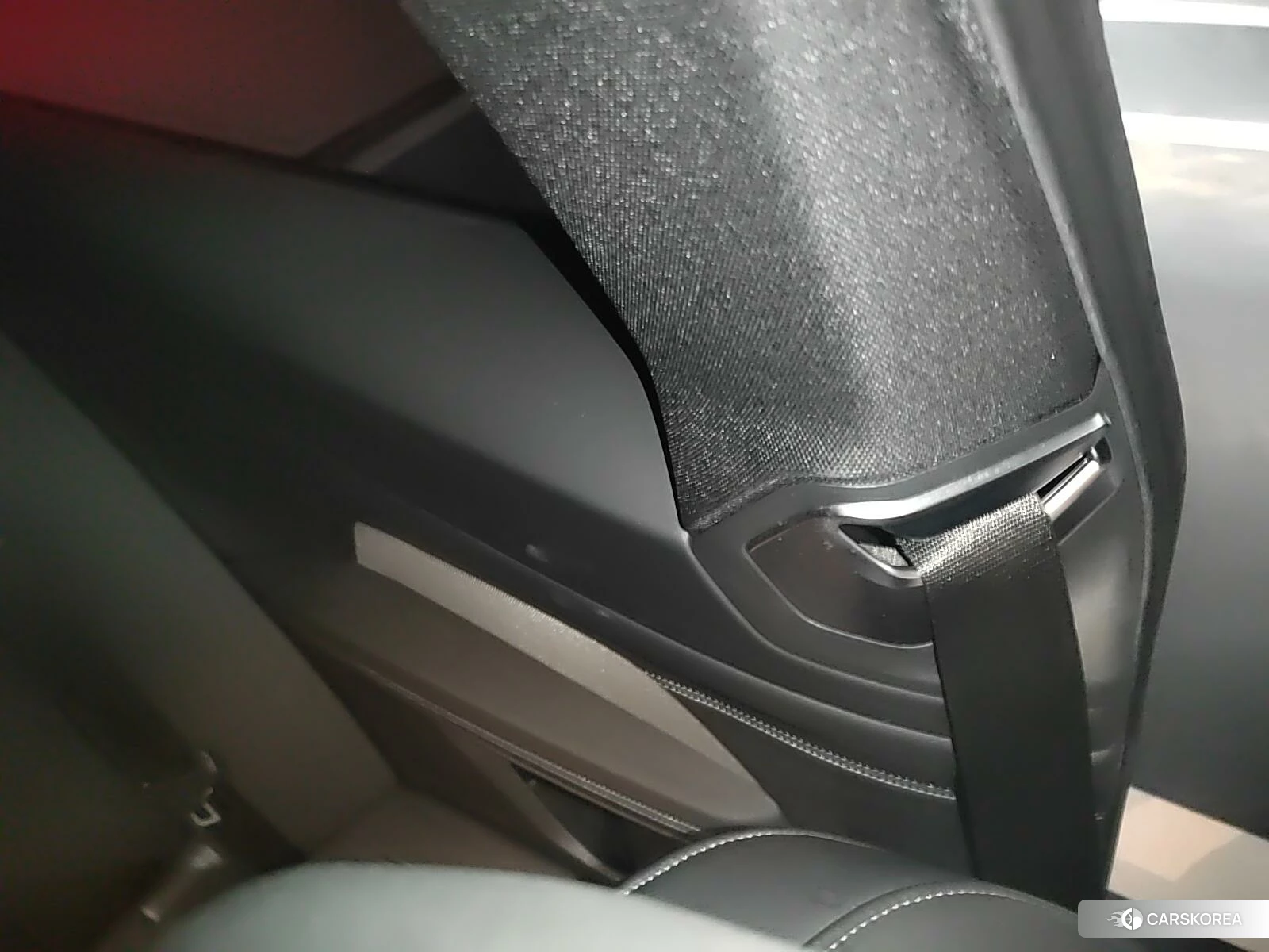 BMW 4 series 2024 Темно-серый из Китая, фото 3