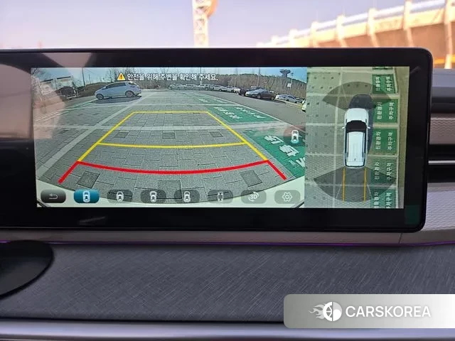 Ssangyong The New Torres 2025 Белый из Кореи, фото 3