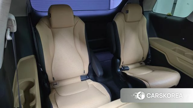 Kia Carnival 4th generation 2022 Черный из Кореи, фото 3