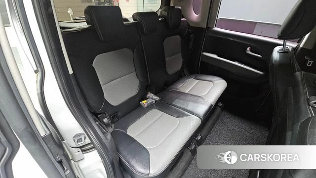 Kia The New Ray 2021 Белый из Кореи, фото 3