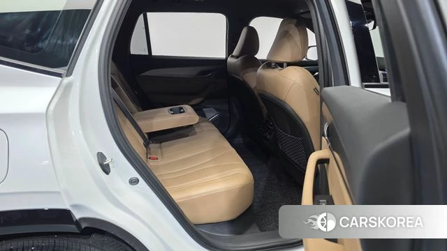 Renault Korea (Samsung) Grand Coleos 2025 Белый из Кореи, фото 3