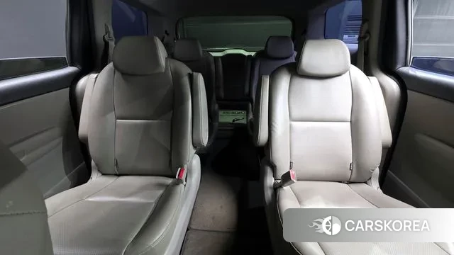 Kia The New Carnival 2020 Белый из Кореи, фото 3