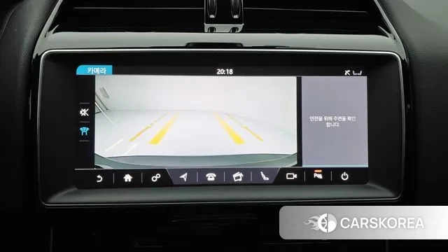 Jaguar XE 2019 Серебристо-серый из Кореи, фото 3