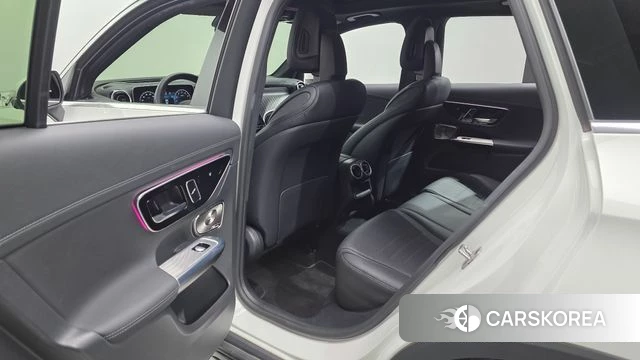 Mercedes-Benz GLC-Class X254 2023 Белый из Кореи, фото 3