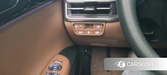 Hyundai Grandeur Hybrid (GN7) 2025 Белый из Кореи, фото 3