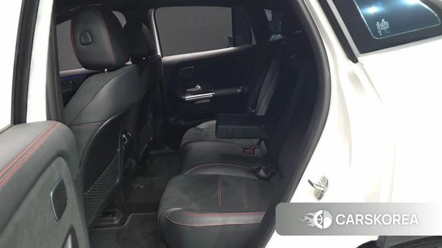 Mercedes-Benz EQA H243 2024 Белый из Кореи, фото 3