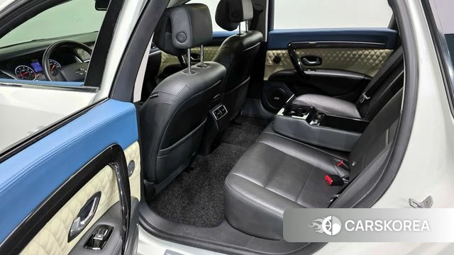 Renault Korea (Samsung) SM7 Nova id 4188527 из Кореи 3