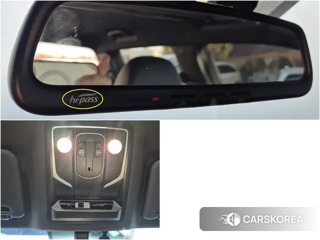 Ssangyong The New Rexton Sport 2022 Жемчужный цвет из Кореи, фото 3