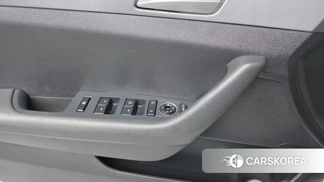 Hyundai Sonata New Rise 2018 Белый из Кореи, фото 3