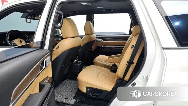 Kia Mohave Master 2020 Белый из Кореи, фото 3