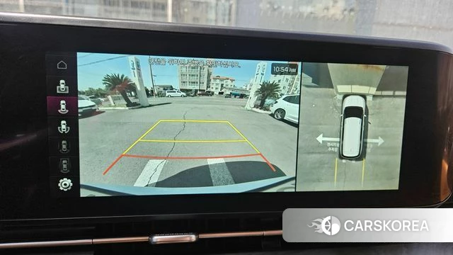 Kia Carnival 4th generation 2023 Белый из Кореи, фото 3