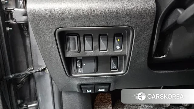 Renault Korea (Samsung) The New QM6 2022 Серый из Кореи, фото 3