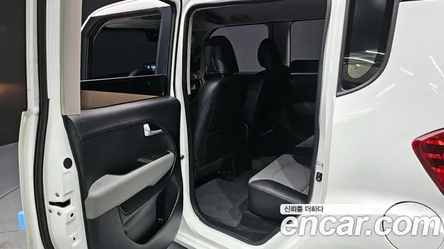 Kia The New Ray 2019 Белый из Кореи, фото 3