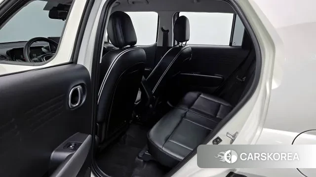 Hyundai Casper 2022 Белый из Кореи, фото 3