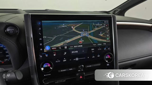 Toyota Alphard 4th Generation 2024 Черный из Кореи, фото 3