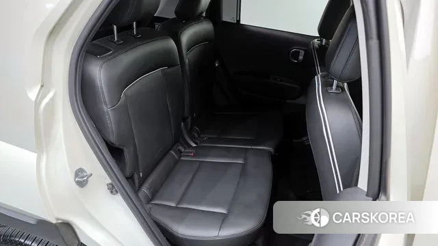 Hyundai Casper id 3120117 из Кореи 3