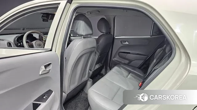 Kia Morning Urban (JA) 2021 Жемчужный цвет из Кореи, фото 3