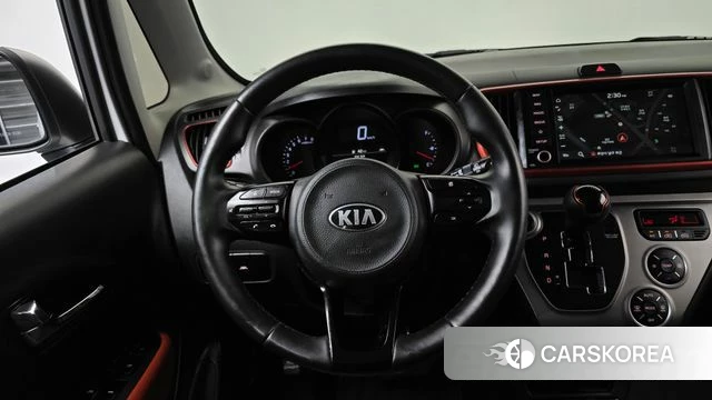 Kia The New Ray 2020 Белый из Кореи, фото 3