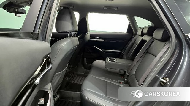 Kia The New Seltos 2024 Серый из Кореи, фото 3