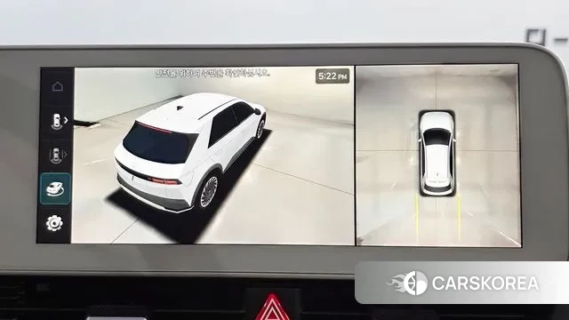 Hyundai Ionic 5 2021 Серый из Кореи, фото 3