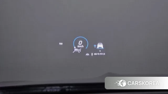 Mercedes-Benz GLE-Class W167 2023 Черный из Кореи, фото 3