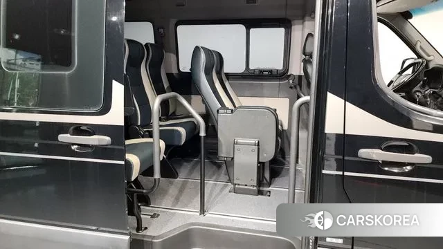 Hyundai Solati 2019 Черный из Кореи, фото 3