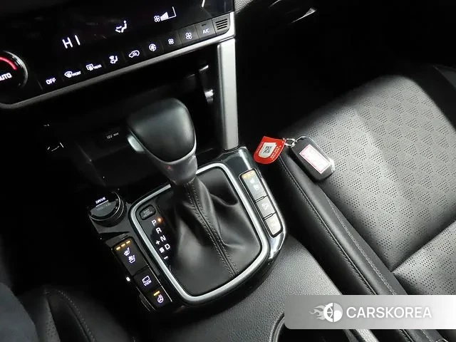 Kia Seltos 2020 Цвет тростника из Кореи, фото 3