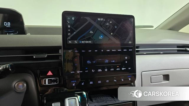 Hyundai Staria 2023 Серый из Кореи, фото 3