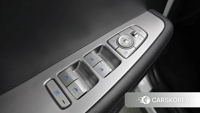 Hyundai Palisade 2019 Белый из Кореи, фото 3