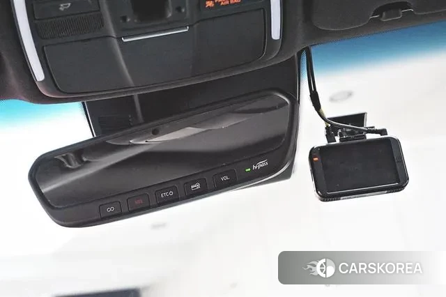 Genesis G70 2019 Красный из Кореи, фото 3