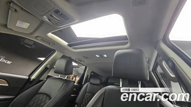 Kia Mohave Master id 2712139 из Кореи 3