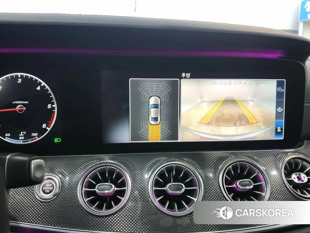 Mercedes-Benz CLS-Class C257 2019 Серый из Кореи, фото 3