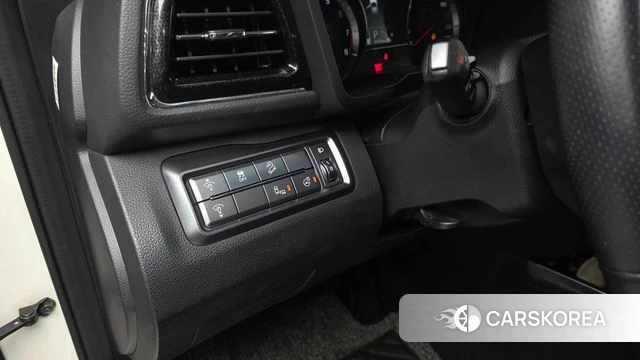 Ssangyong Berry New Tivoli 2019 Белый из Кореи, фото 3