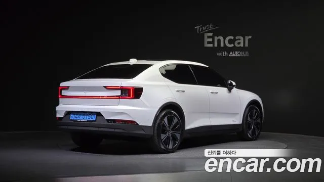 Polestar Polestar 2 id 2684998 из Кореи 3