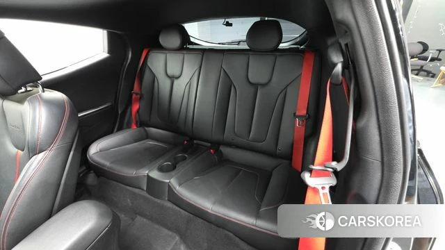 Hyundai Veloster (JS) 2020 Черный из Кореи, фото 3