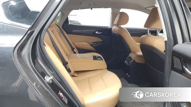 Kia K7 Premier Hybrid id 3655791 из Кореи 3